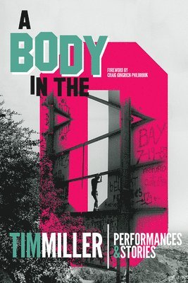 bokomslag A Body in the O