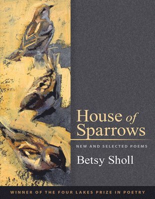 House of Sparrows 1