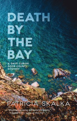 Death by the Bay 1