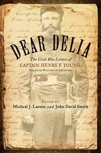 bokomslag Dear Delia
