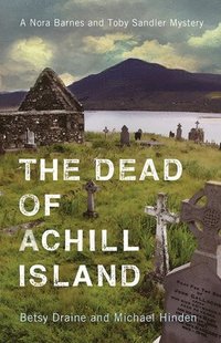bokomslag The Dead of Achill Island