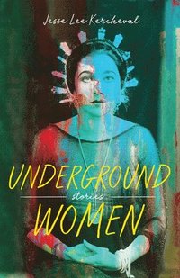 bokomslag Underground Women