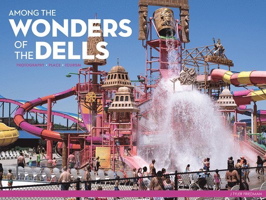 Tyler Friedman, J. Tyler Friedman - Among the Wonders of the Dells, Inbunden