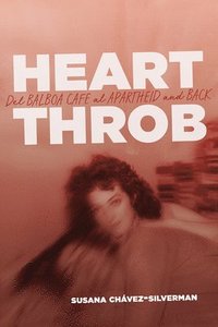 bokomslag Heartthrob