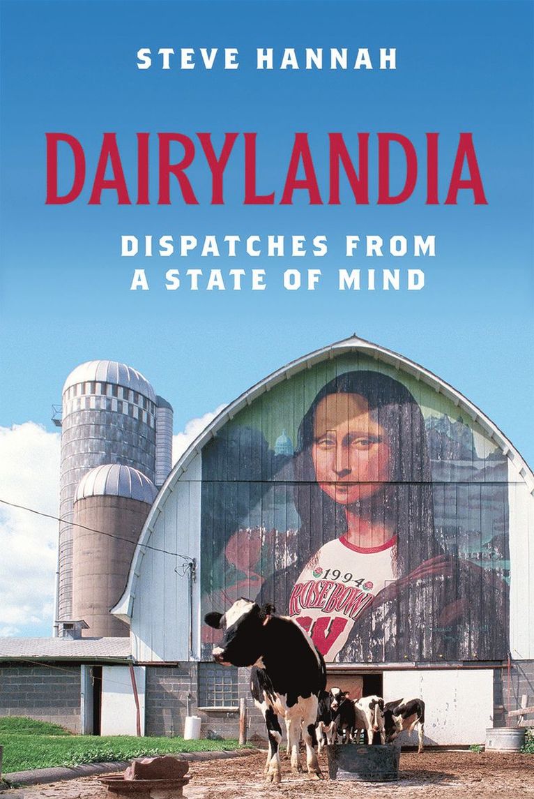 Dairylandia 1