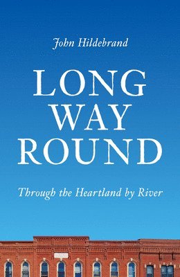 Long Way Round 1