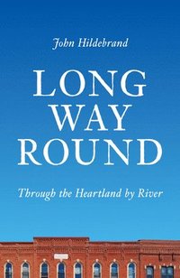 bokomslag Long Way Round