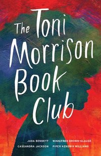 bokomslag The Toni Morrison Book Club