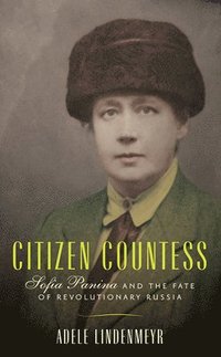 bokomslag Citizen Countess