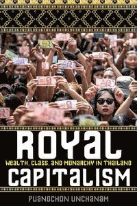 bokomslag Royal Capitalism