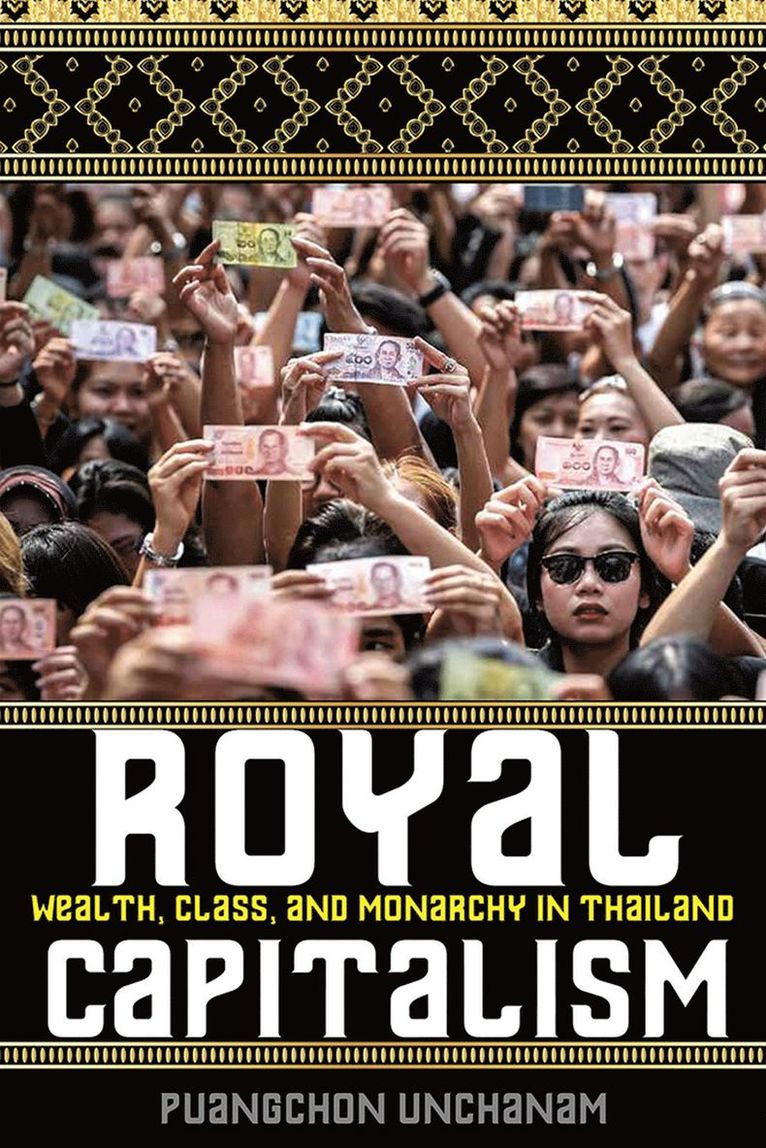 Royal Capitalism 1