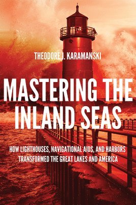 Mastering the Inland Seas 1