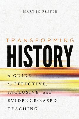 Transforming History 1