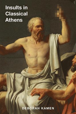 Insults in Classical Athens 1