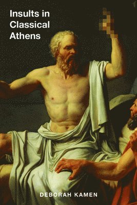 Insults in Classical Athens 1