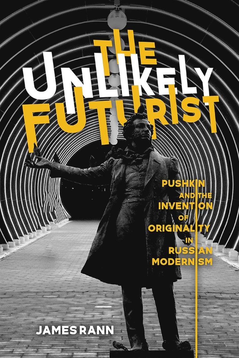 Unlikely Futurist 1