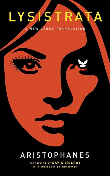 Aristophanes - Lysistrata, Häftad