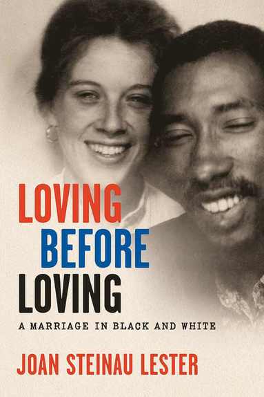 bokomslag Loving Before Loving