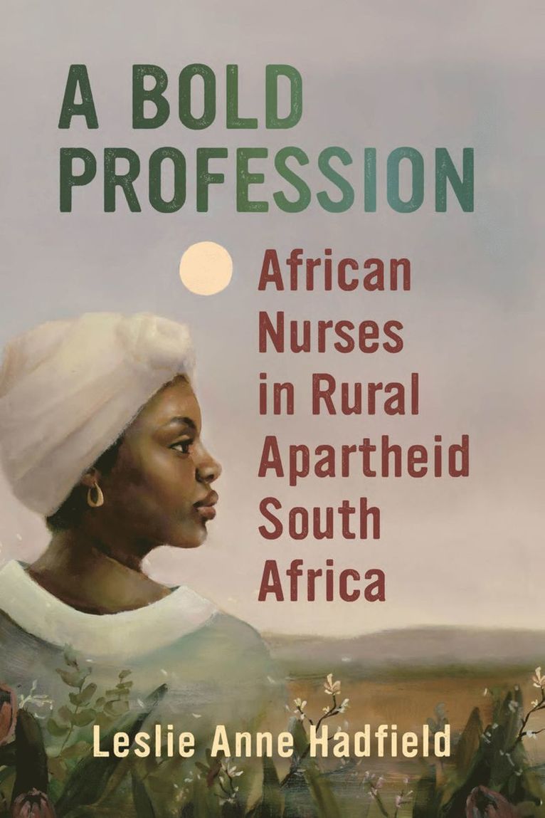 Bold Profession 1
