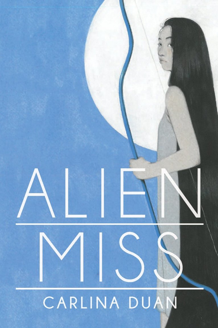 Alien Miss 1