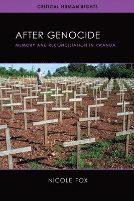 After Genocide 1