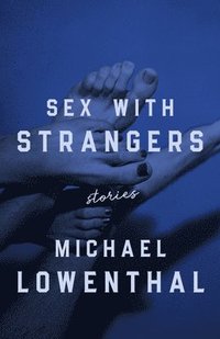 bokomslag Sex with Strangers