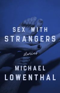 bokomslag Sex with Strangers