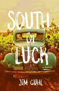 bokomslag South of Luck