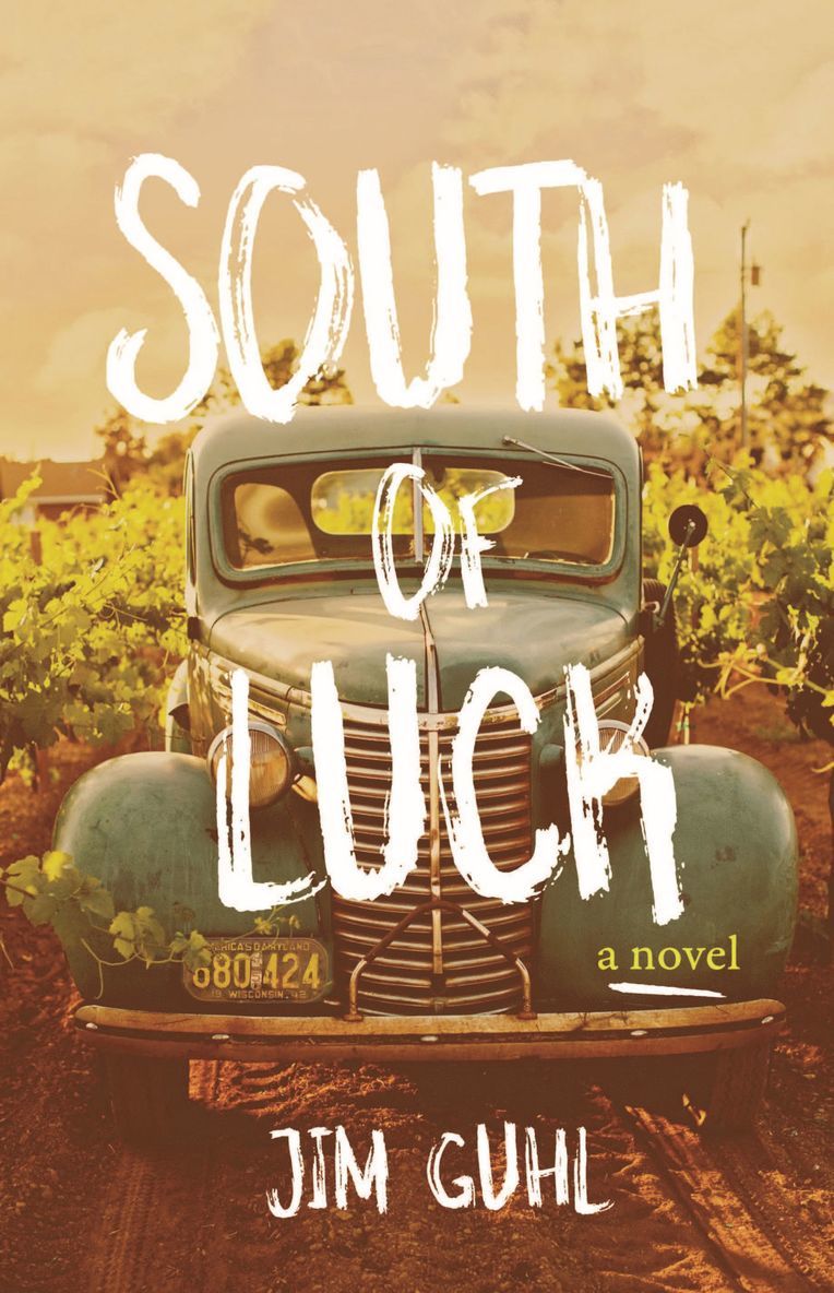 South of Luck 1