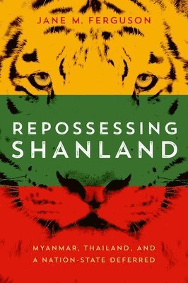 Repossessing Shanland 1