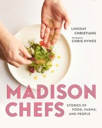 bokomslag Madison Chefs
