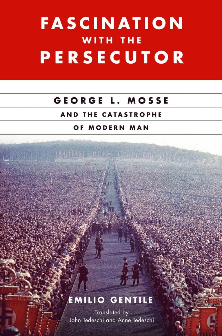 Fascination with the Persecutor