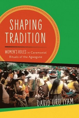 Shaping Tradition 1