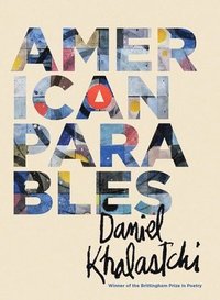 bokomslag American Parables