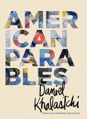 American Parables 1