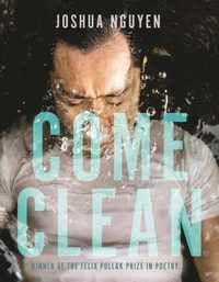 bokomslag Come Clean