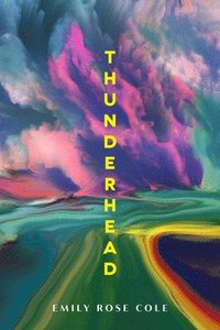 bokomslag Thunderhead