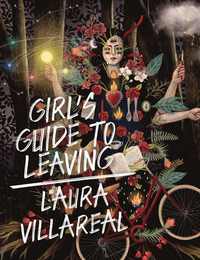 bokomslag Girl's Guide to Leaving