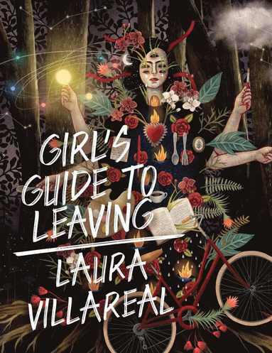 bokomslag Girl's Guide to Leaving