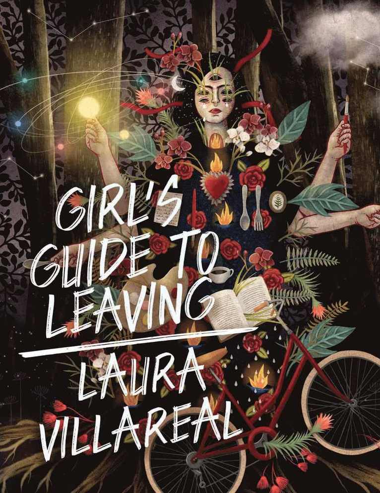 Girl's Guide to Leaving 1
