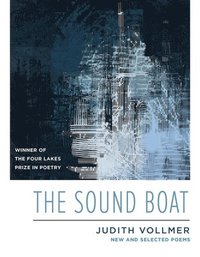 bokomslag The Sound Boat