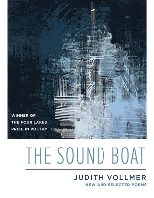 Judith Vollmer - Sound Boat, Häftad