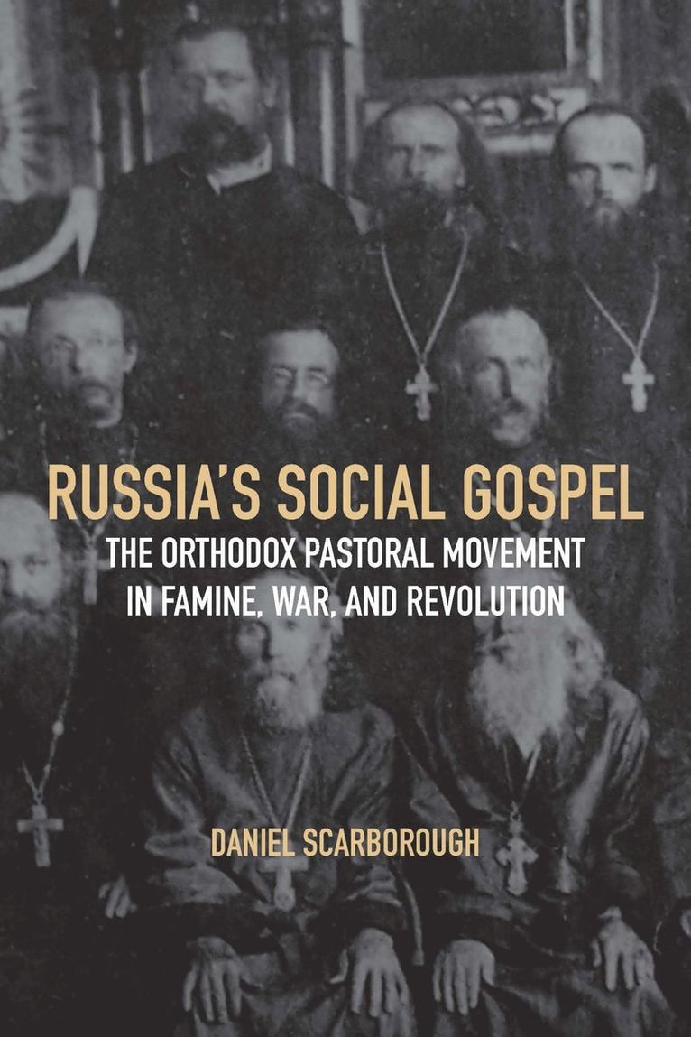 Russia's Social Gospel 1