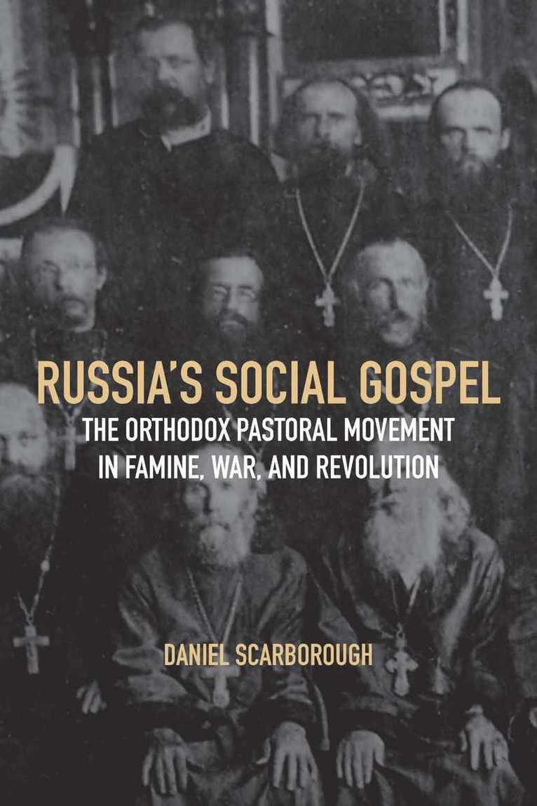 Russia's Social Gospel 1