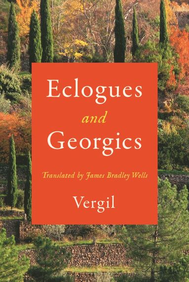 bokomslag Eclogues and Georgics