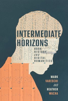 Mark Vareschi, Heather Wacha - Intermediate Horizons, Inbunden