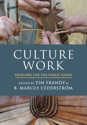 Culture Work 1