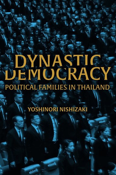 Yoshinori Nishizaki - Dynastic Democracy, Häftad