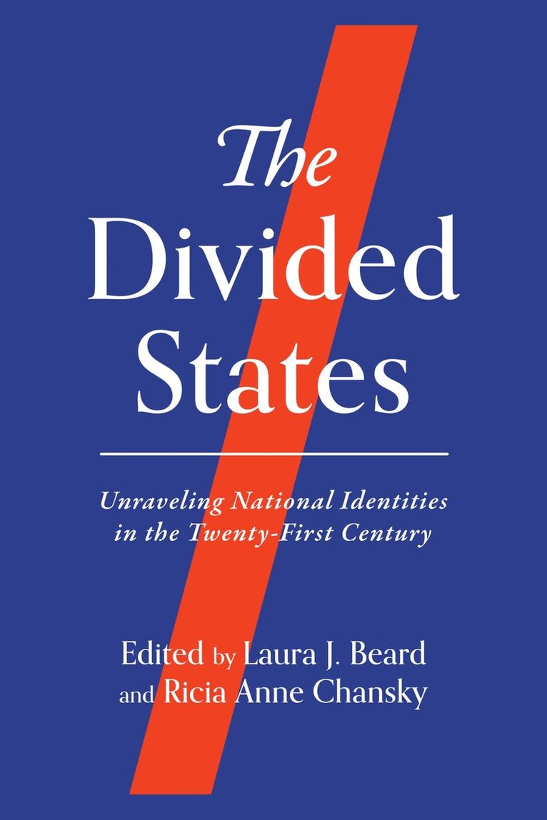 The Divided States 1