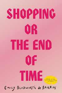 bokomslag Shopping, or the End of Time